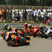 MotoGP – CVC cede a Bridgepoint le quote della Dorna